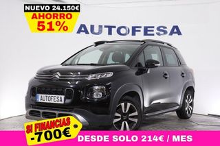 Citroen C3 Aircross 1.5HDI 100CV SHINE BUSINESS 5P