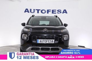 Citroen C3 Aircross 1.5HDI 100CV SHINE BUSINESS 5P