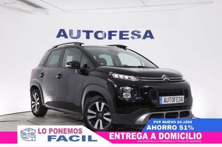 Citroen C3 Aircross 1.5HDI 100CV SHINE BUSINESS 5P