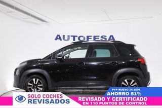 Citroen C3 Aircross 1.5HDI 100CV SHINE BUSINESS 5P