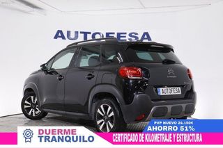 Citroen C3 Aircross 1.5HDI 100CV SHINE BUSINESS 5P