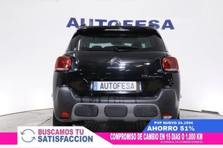 Citroen C3 Aircross 1.5HDI 100CV SHINE BUSINESS 5P