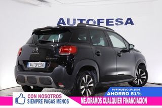 Citroen C3 Aircross 1.5HDI 100CV SHINE BUSINESS 5P