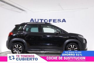 Citroen C3 Aircross 1.5HDI 100CV SHINE BUSINESS 5P