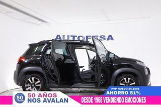 Citroen C3 Aircross 1.5HDI 100CV SHINE BUSINESS 5P