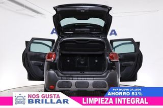 Citroen C3 Aircross 1.5HDI 100CV SHINE BUSINESS 5P