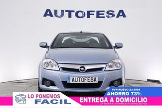 Opel Tigra CABRIO TWINTOP 1.8 16V 125CV SPORT 2P