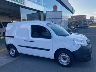 RENAULT KANGOO 1.5 BLUEDCI 80 CV FURGON
