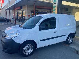 RENAULT KANGOO 1.5 BLUEDCI 80 CV FURGON