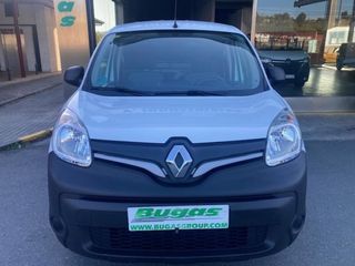 RENAULT KANGOO 1.5 BLUEDCI 80 CV FURGON