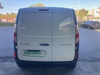 RENAULT KANGOO 1.5 BLUEDCI 80 CV FURGON