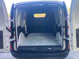 RENAULT KANGOO 1.5 BLUEDCI 80 CV FURGON