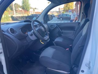RENAULT KANGOO 1.5 BLUEDCI 80 CV FURGON