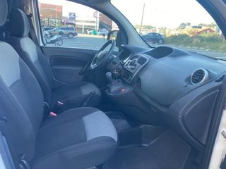 RENAULT KANGOO 1.5 BLUEDCI 80 CV FURGON