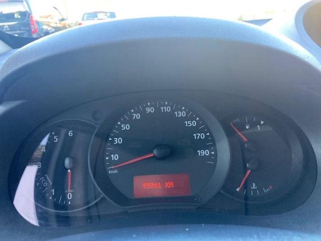 RENAULT KANGOO 1.5 BLUEDCI 80 CV FURGON