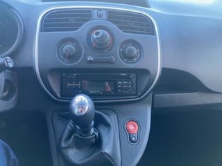 RENAULT KANGOO 1.5 BLUEDCI 80 CV FURGON
