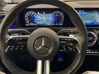 MERCEDES-BENZ Clase CLA 220 D DCT