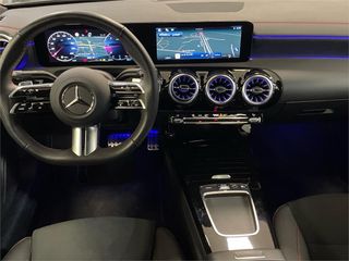 MERCEDES-BENZ Clase CLA 220 D DCT