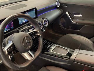 MERCEDES-BENZ Clase CLA 220 D DCT