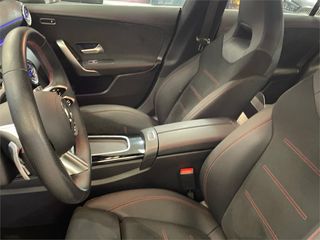 MERCEDES-BENZ Clase CLA 220 D DCT