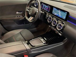 MERCEDES-BENZ Clase CLA 220 D DCT