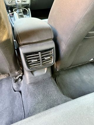 Skoda Fabia 2022 Última versión