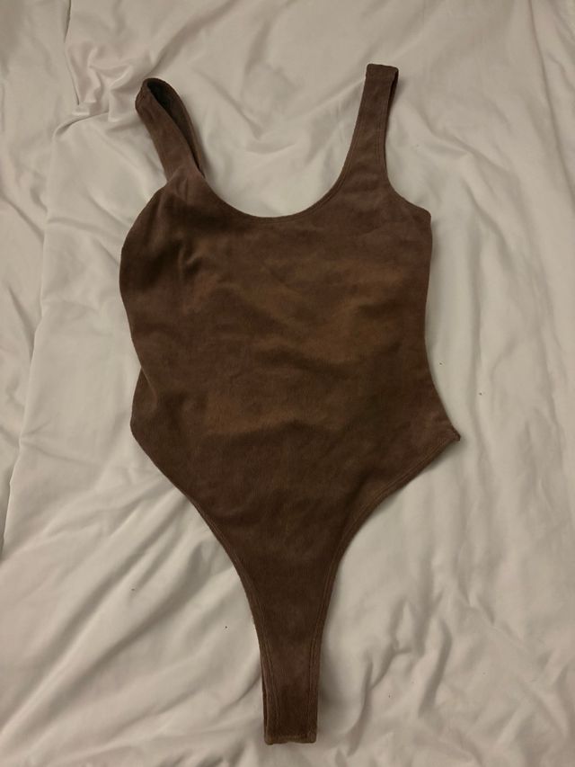 Body American sin usar