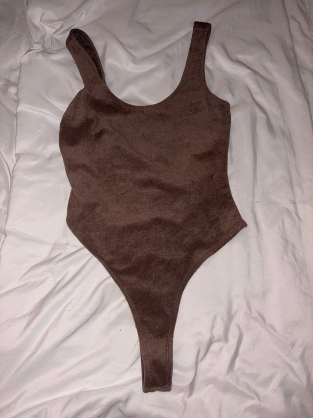 Body American sin usar