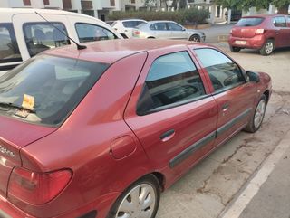 Citroen Xsara 2000