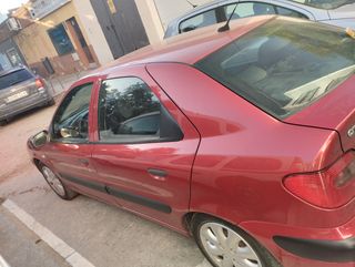 Citroen Xsara 2000