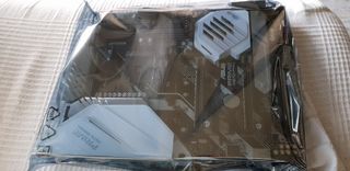 Placa Base ASUS PRIME X570-PRO