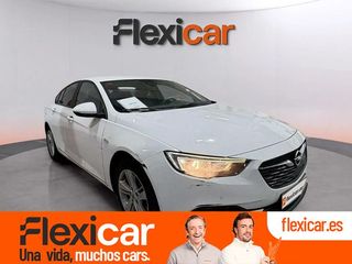 Opel Insignia  GS 1.5 Turbo XFL Selective