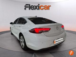 Opel Insignia  GS 1.5 Turbo XFL Selective