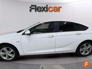 Opel Insignia  GS 1.5 Turbo XFL Selective
