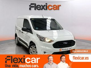 Ford Transit Connect VAN L1 1.5TDCI 95CV