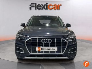 Audi Q5 Advanced 35 TDI 120kW S tronic