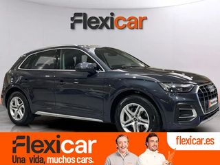 Audi Q5 Advanced 35 TDI 120kW S tronic