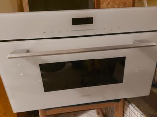 Microondas Integrable Cecotec Bolero Hexa MW703800