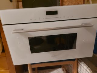 Microondas Integrable Cecotec Bolero Hexa MW703800
