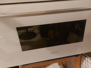 Microondas Integrable Cecotec Bolero Hexa MW703800