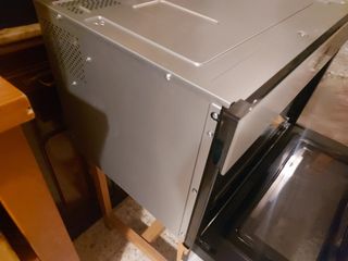 Microondas Integrable Cecotec Bolero Hexa MW703800