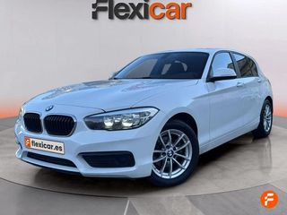 BMW Serie 1 116d