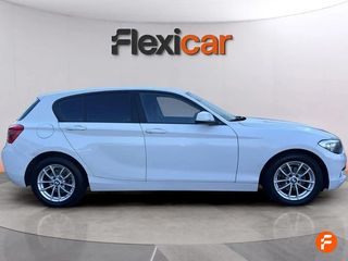 BMW Serie 1 116d