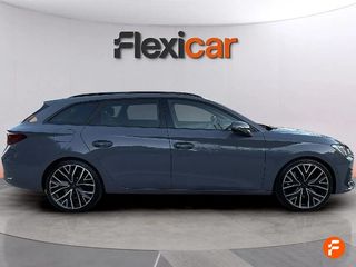 Cupra León SP 2.0 TSI 228kW (310 CV) 4Drive DSG