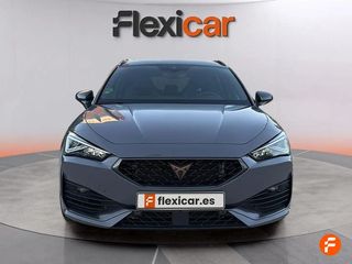Cupra León SP 2.0 TSI 228kW (310 CV) 4Drive DSG
