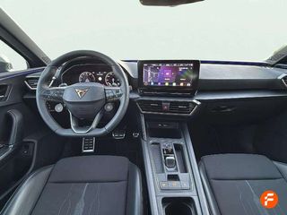 Cupra León SP 2.0 TSI 228kW (310 CV) 4Drive DSG