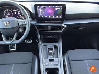 Cupra León SP 2.0 TSI 228kW (310 CV) 4Drive DSG