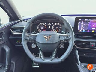Cupra León SP 2.0 TSI 228kW (310 CV) 4Drive DSG