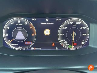 Cupra León SP 2.0 TSI 228kW (310 CV) 4Drive DSG