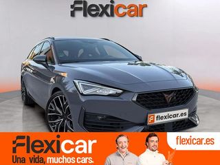 Cupra León SP 2.0 TSI 228kW (310 CV) 4Drive DSG